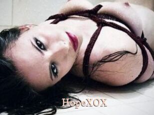 HopeXOX