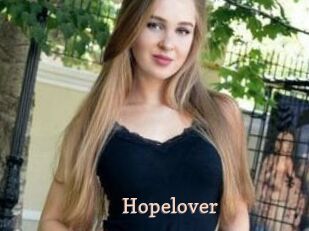 Hopelover