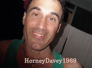 HorneyDavey1969