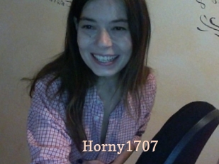 Horny1707