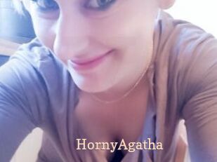 HornyAgatha