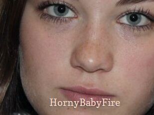 HornyBabyFire