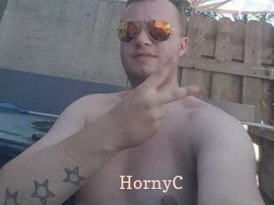 HornyC
