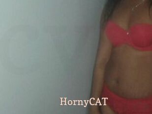 HornyCAT