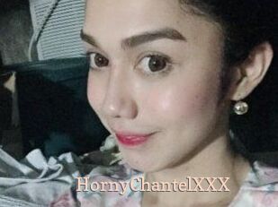 HornyChantelXXX