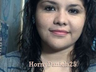 HornyDaniela25