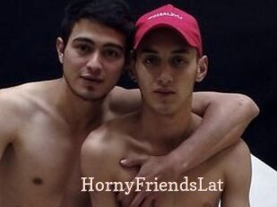 HornyFriendsLat