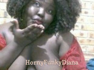 HornyFunkyDiana