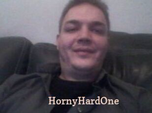 HornyHardOne