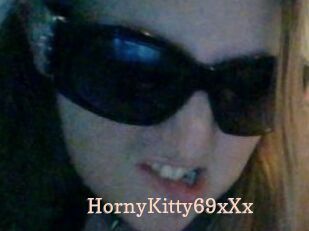 HornyKitty69xXx