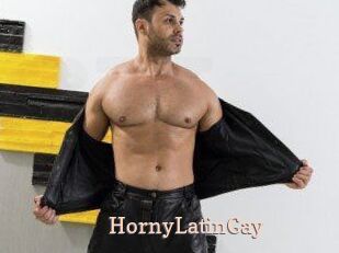 HornyLatinGay