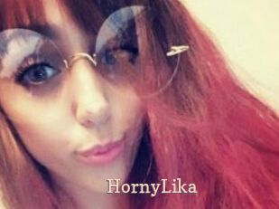 HornyLika_