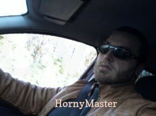 HornyMaster