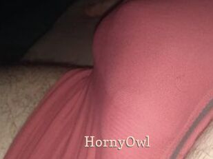 HornyOwl
