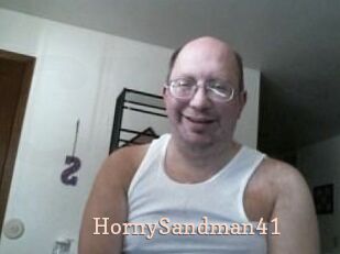 HornySandman41