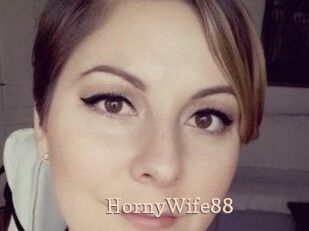 HornyWife88