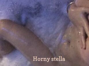 Horny_stella Chaude Vision