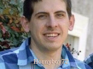 Hornyboy72
