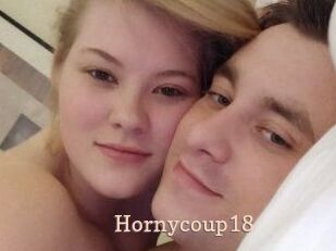 Hornycoup18