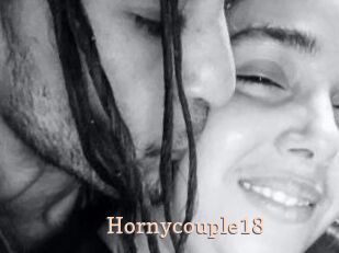 Hornycouple18