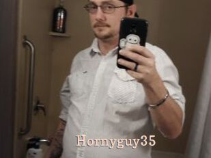 Hornyguy35