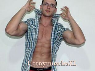 HornymusclesXL