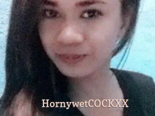 HornywetCOCKXX