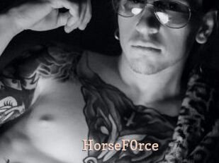 HorseF0rce
