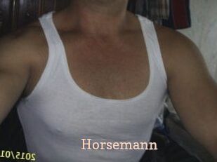 Horsemann