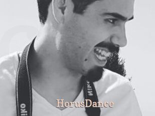 HorusDance