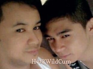 Hot2WildCum
