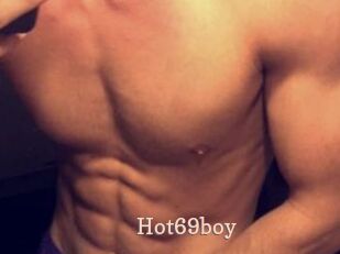 Hot69boy