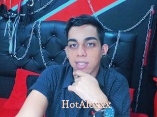 HotAlexxx