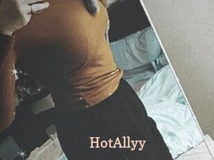 HotAllyy