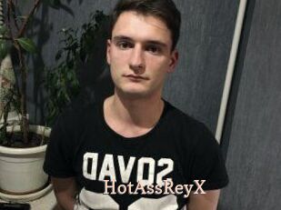 HotAssReyX