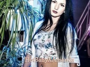 HotBabyXAmanda