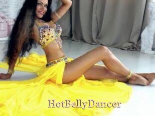 HotBellyDancer