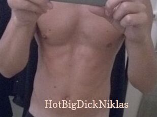 HotBigDickNiklas