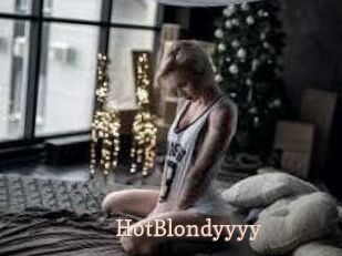 HotBlondyyyy