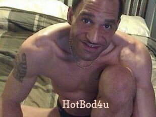 HotBod4u