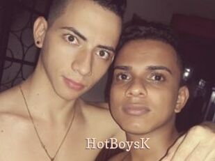 HotBoysK