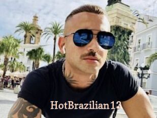 HotBrazilian13