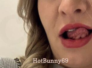 HotBunny69