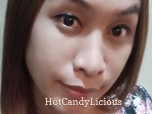 HotCandyLicious