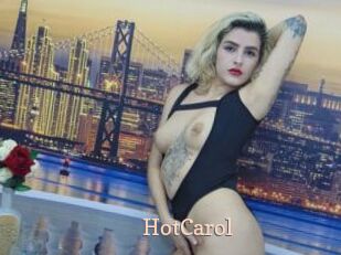 HotCarol