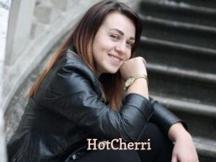 HotCherri