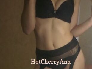 HotCherryAna