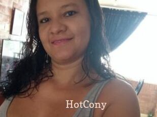 HotCony
