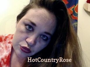 HotCountryRose