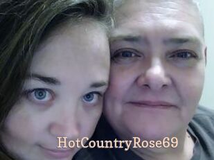 HotCountryRose69